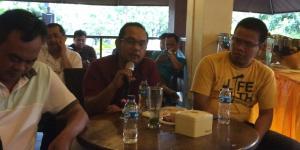 Saiful Mujani Anggap Hinaan Nyalon di Tangsel