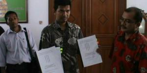 Alasan Tak Waras, Rodrigo Terpidana Mati Ajukan PK di PN Tangerang 
