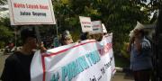Wali Kota Tangerang Dituding Tak Transparan Soal LKPJ