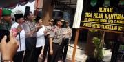 Kapolda Metro Jaya Launching Rumah Tiga Pilar