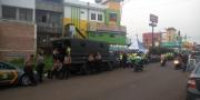 Ciledug Memanas, Polisi & TNI Siaga di Lokasi 