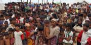 Kisah Nelayan Aceh yang Menyelamatkan Pengungsi Rohingya