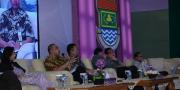 Roadmap Reformasi Birokrasi di Kabupaten Tangerang