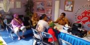 Pelayanan Satu Hari Jadi, Disdukcapil Tangerang 'Diserbu' Warga