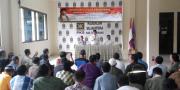 Jazuli Juwaini Gelar Dialog dengan Pemuda Tangerang 