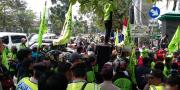 Ekonomi Melemah, 12 Ribu Buruh di Kota Tangerang dipecat