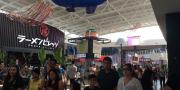 AEON Mall Resmi Buka di Tangerang