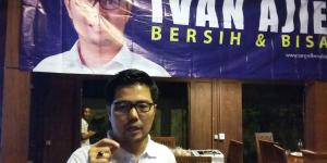 Bersih dan Bisa, Jurus Ivan Ajie untuk Taklukan Tangsel