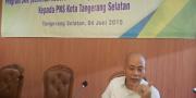 PNS Kota Tangsel Diwajibkan Terdaftar BPJS