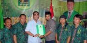 PPP Banten Optimis Ikut Pilkada 