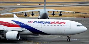 Bangkrut, Malaysia Airlines Tetap Beroperasi di Bandara Soekarno-Hatta