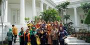  Kota Tangerang Raih SLHD & Adiwiyata Mandiri