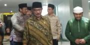 Usai berkunjung ke BPN Tangerang, Menteri Agraria Inginkan ada kepastian tarif 