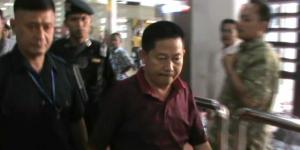 PNS dan Anggota DPRD Tertangkap Tangan KPK di Bandara 