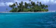 Ada Enam Pulau Baru di Banten