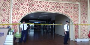 Penumpang di Bandara Soekarno-Hatta Mulai Kecewa