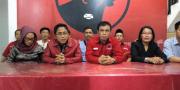 PDIP Pecat Anggota DPRD Kota Tangerang