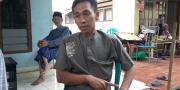 Korban begal di Tangerang sudah punya firasat