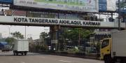 Wali Kota Minta Pendatang Jangan Coba-coba ke Kota Tangerang