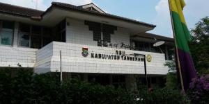 RSU Kabupaten Terancam Kena Sanksi Dinkes Kota Tangerang 