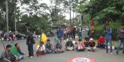 Pasca Kasus Anggota DPRD Nyabu, Pemuda Tuntut Bentuk BNN Kota Tangerang