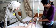 Tingkatkan Pelayanan Kesehatan, Kota Tangerang Selatan Bangun 3 Puskesmas