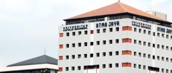 Universitas Atma Jaya hadir di BSD City