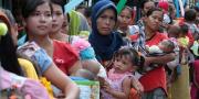 240 Ribu Balita di Kota Tangerang Siap Diimunisasi Polio