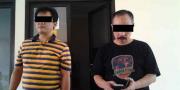 Dua Terduga Korupsi Fly Over Cibodas Tangerang Segera Disidang
