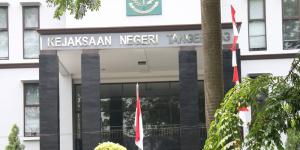 Jaksa Tangerang Datangkan Saksi Ahli Soal Kasus Korupsi Honor Dewan 