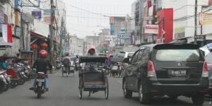 Banten Jadi Salah Satu Provinsi Paling Aman di Indonesia, Masuk Urutan ke-6