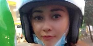 Artis Indonesia Kena Demam Go-Jek