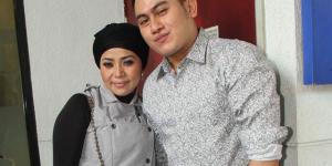 Musdalifah Tak Minta Harta Gono Gini
