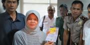 Yuyun dapat Rp2,4 Miliar Ganti Rugi di Tanah Tinggi Tangerang