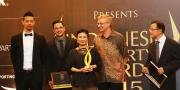 Sinar Mas Land  Raih Empat Kategori Penghargaan di Indonesia Property Awards 2015