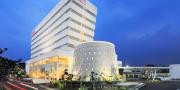 Hotel di Tangerang Tumbuh Tiga Kali Lipat