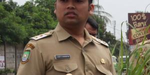 Wali Kota Tangerang Akan Pecat Pegawai Yang Terlibat Narkoba