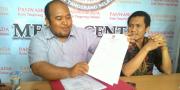 Panwaslu Kota Tangsel Resmi Dilaporkan ke DKPP 