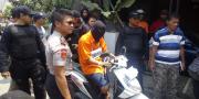 Pembunuh Guru Ngaji di Bencongan Tangerang Diamuk Keluarga