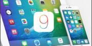 Apple Luncurkan iOS 9