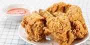 Disandera Napi, Minta Tebusan Ayam KFC