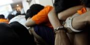 Rebut Senpi Polisi, Pengedar Narkoba Tangerang Ditembak