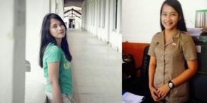 Satpol PP Cantik yang Sering Digoda