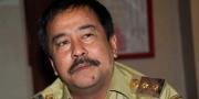 Rano yakin Rencana pembentukan Provinsi Tangerang Raya akan Kandas   