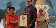 Sinar Mas Land Raih Best Corporate Communications
