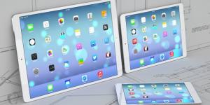 iPad Pro Ada di Pasaran November Mendatang