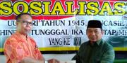 Ketua Fraksi PKS : Kondisi Bangsa Sedang Sulit, Perlu Perkokoh Persatuan & Kesetiakawanan