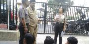Siap-siap akan tawuran, puluhan pelajar SMK Tangerang Diamankan Polisi