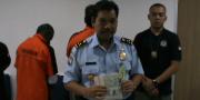 Pemalsu Paspor Internasional  Dibekuk di Bandara Soekarno-Hatta