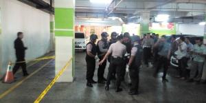 Sistem Keamanan Mall Disorot Wali Kota Tangerang